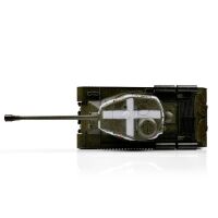 TORRO - 1/16 RC IS-2 1944 grün IR (TOR928001)