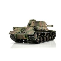 TORRO - 1/16 RC IS-2 1944 tarn IR (TOR928003)