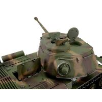 TORRO - 1/16 RC IS-2 1944 tarn IR (TOR928003)