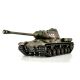 TORRO - 1/16 RC IS-2 1944 tarn IR (TOR928003)