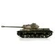 TORRO - 1/16 RC IS-2 1944 tarn IR (TOR928003)