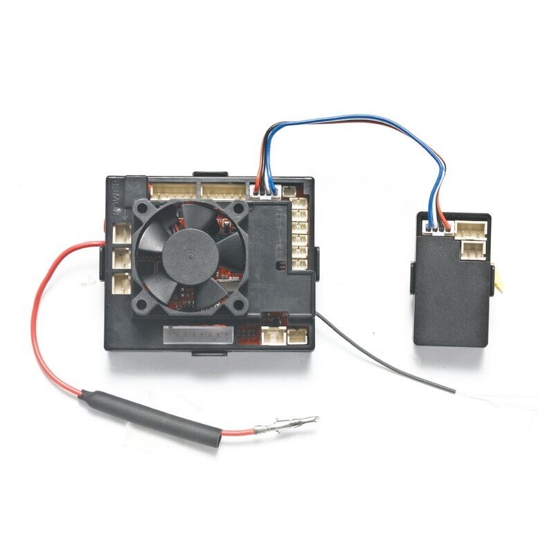 TORRO - 2,4 GHz Platine Maybach Motor WW II (TOR9900033)