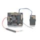 TORRO - 2,4 GHz Platine Maybach Motor WW II (TOR9900033)