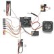 TORRO - 2,4 GHz Platine Maybach Motor WW II (TOR9900033)
