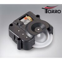 TORRO - Hebe - u. Senkeinheit mit Getriebemotor RC Panzer...