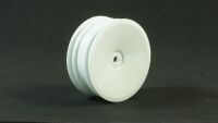 TPRO 1/10 2WD OffRoad Felge Vorne Dish Weiß 12mm(4)...
