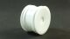 TPRO 1/10 2WD/4WD OffRoad Felge Hinten Dish Weiß 12mm(4) (TP100007WH)
