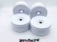 TPRO 1/8 OffRoad Felge Pro-XR Race Medium Weiss (4) (TP100011MWH)