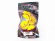 TPRO 1/8 OffRoad Felge Pro-XR Race Soft Gelb (4) (TP100011SFY)