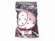 TPRO 1/8 OffRoad Felge Pro-XR Race Soft Weiss (4) (TP100011SWH)