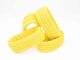 TPRO 1/8 OffRoad XR Pro Einlage hard (gelb) (4) (TP1309I2)
