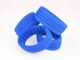 TPRO 1/8 OffRoad XR Pro Einlage medium (blau) (4) (TP1309I3)