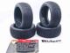 TPRO 1/8 OffRoad Racing Reifen HARABITE - ZR Super Soft T4 (4) (TP3304ZR01T4)