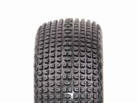 TPRO 1/8 OffRoad Racing Reifen KEYLOCK - ZR Medium T2 (4)...