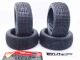 TPRO 1/8 OffRoad Racing Reifen KEYLOCK - ZR Medium T2 (4) (TP3305ZR01T2)