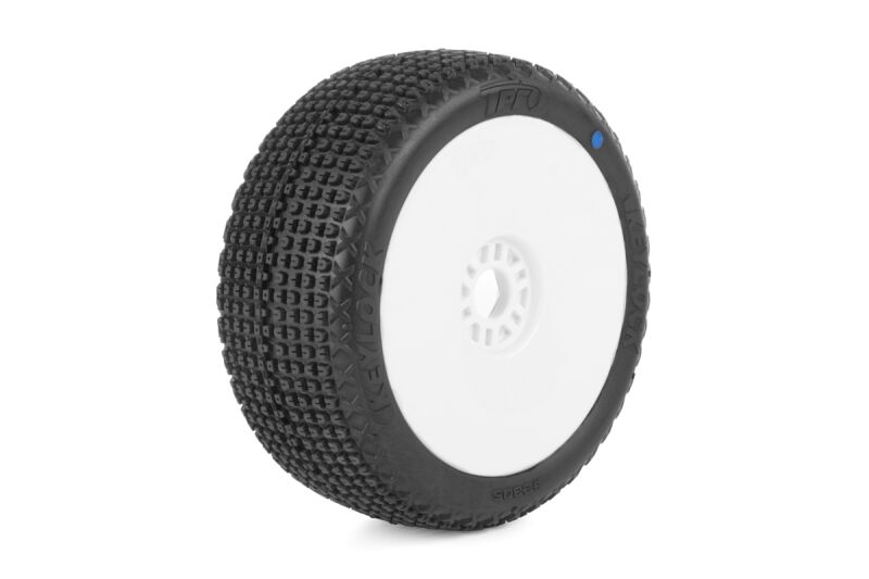 TPRO 1/8 OffRoad Racing Reifen KEYLOCK - ZR Soft T3 2 Stück (TP3305ZR03T3)