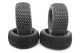 TPRO 1/8 OffRoad Racing Reifen MEGABLOCK - Medium T2 (4) (TP330701T2)