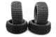 TPRO 1/8 OffRoad Racing Reifen MEGABLOCK - Super Soft T4 (4) (TP330701T4)