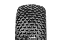 TPRO 1/8 OffRoad Racing Reifen MEGABLOCK - Super Soft T4 2 Stück (TP330703T4)