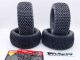 TPRO 1/8 OffRoad Racing Reifen MEGABLOCK - ZR Medium T2 (4) (TP3307ZR01T2)