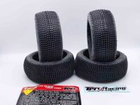TPRO 1/8 OffRoad Racing Reifen LOOPER - ZR Super Soft T4...
