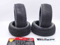 TPRO 1/8 OffRoad Racing Reifen COUGAR - Super Soft T4 (4)...