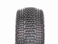 TPRO 1/8 OffRoad Racing Reifen COUGAR - ZR Medium T2 (4)...
