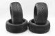 TPRO 1/8 OffRoad Racing Reifen RAIDER - Super Soft T4 (4) (TP331201T4)