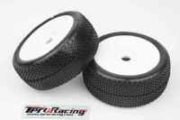 TPRO 1/8 OffRoad Racing Reifen RAIDER - Super Soft T4 2...