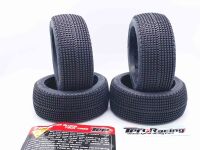 TPRO 1/8 OffRoad Racing Reifen SNIPER - ZR Soft T3 (4)...