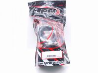 TPRO 1/8 OffRoad Racing Tire TAIMANA - CLAY Super Soft C4 (4) (TP331401C4)