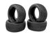 TPRO 1/8 OffRoad Racing Reifen MATAR - Soft T3 (4) (TP331601T3)