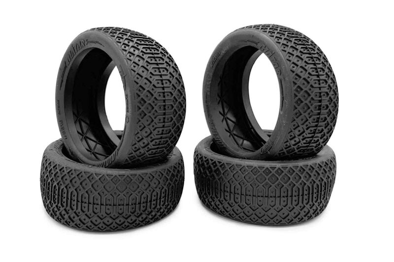 TPRO 1/8 OffRoad Racing Reifen MATAR - Super Soft T4 (4) (TP331601T4)