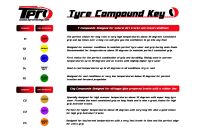 TPRO 1/8 OffRoad Racing Reifen MATAR - Ultra Soft T5 (4) (TP331601T5)