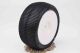 TPRO 1/8 Truggy MAGIC SQUARE - Soft T3 - Weiss Dish (2) (TP340203T3)