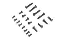 TransTEC - Carbon frame Lightning Race (TTH1108)