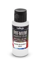 Vallejo - Premium RC - Basic Yellow 60 ml (VA62.003)