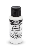 Vallejo - Premium RC - White Primer 60 ml (VA62.061)