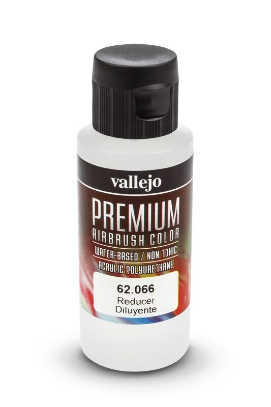 Vallejo - Premium RC - Reducer 60 ml (VA62.066)
