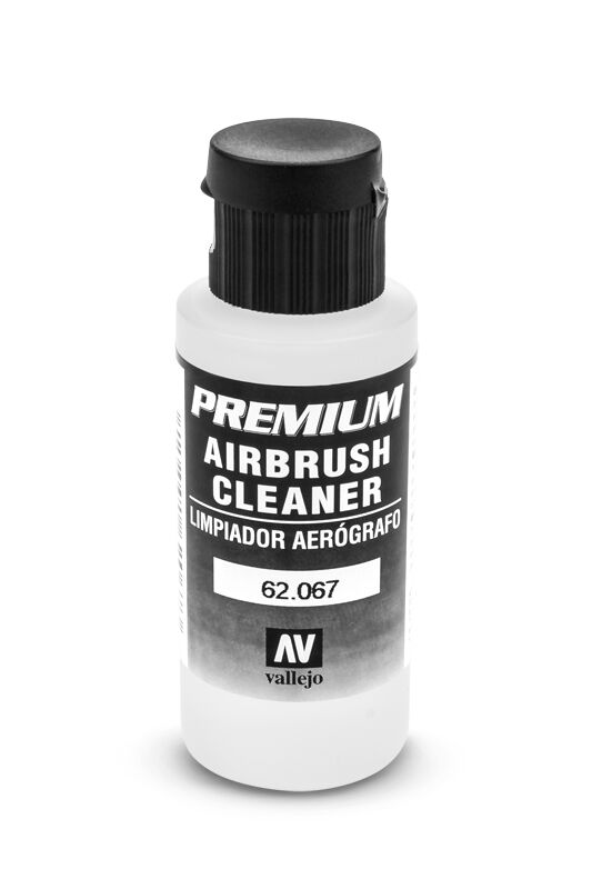 Vallejo - Premium RC - Cleaner 60 ml (VA62.067)