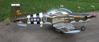 T-6A Texan II 1,6m (Servo retracts) Military - 1600mm