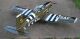 T-6A Texan II 1,6m (Servo retracts) Military - 1600mm