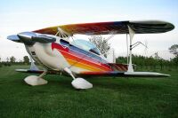 Christen Eagle II - 1370mm