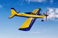 Low Wing Sport New Version - 1520mm