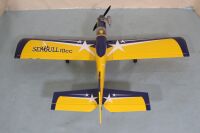 Low Wing Sport New Version - 1520mm