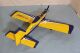 Low Wing Sport New Version - 1520mm