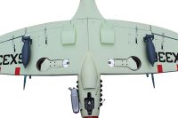 Seagull - Supermarine Seafire 1,65m (Electric retracts) (SEA116NG)