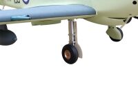 Seagull - Supermarine Seafire 1,65m (Electric retracts) (SEA116NG)
