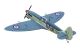 Seagull - Supermarine Seafire 1,65m (Electric retracts) (SEA116NG)