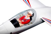 Seagull - Pilatus B4 Glider 3m (SEA132)